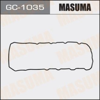 Прокладка клапанной крышки (GC-1035) MASUMA GC1035