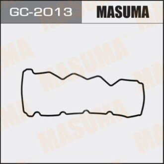 Деталь MASUMA GC2013