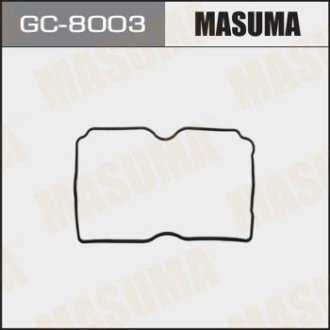 Прокладка клапанной крышки (GC-8003) MASUMA GC8003