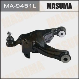 Рычаг (MA-9451L) MASUMA MA9451L