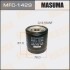 Фильтр масляный Ford Fiesta (02-), Focus (05-), Mondeo (07-)/ Mazda CX-7 (09-12), 3 (08-), 6 (03-12) (MFC-1429) MASUMA MFC1429 (фото 1)