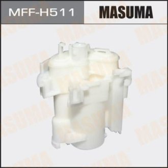 Фильтр топливный в бак Honda Civic, CR-V, Fit, Jazz (-11) (MFF-H511) MASUMA MFFH511 (фото 1)