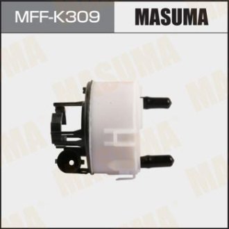 Фільтр паливний (MFF-K309) MASUMA MFFK309