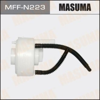 Фильтр топливный (MFF-N223) MASUMA MFFN223