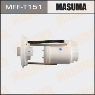 Фильтр топливный (MFF-T151) MASUMA MFFT151