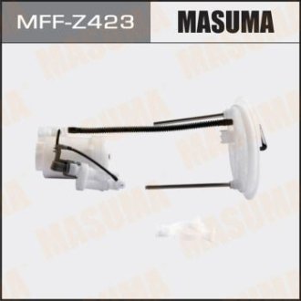 Фильтр топливный в бак Mazda CX-9 (07-) (MFF-Z423) MASUMA MFFZ423