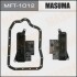 Фильтр АКПП (+ прокладка поддона) Toyota Camry (09-17), RAV4 (12-18), Venza (09-17) (MFT-1012) MASUMA MFT1012 (фото 1)