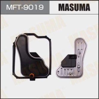 Фільтр АКПП (MFT-9019) MASUMA MFT9019