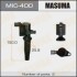 Котушка запалювання MAZDA 3/LF-DE, L3-VE, L3-DE (MIC-400) MASUMA MIC400 (фото 1)