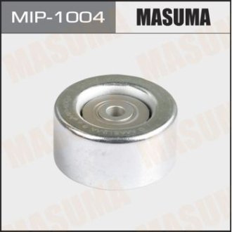 Ролик ремня (MIP-1004) MASUMA MIP1004