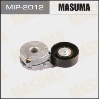 Натягувач ременя генератора Nissan Qashqai (06-13), Tida (05-10), X-Trail (05-14) (MIP-2012) MASUMA MIP2012