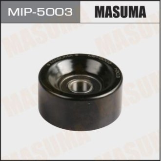 Ролик натяжителя ремня генератора Honda Accord (02-08), Civic (07-10), CR-V (01-10) (MIP-5003) MASUMA MIP5003