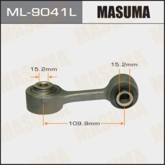 Стойка стабилизатора (ML-9041L) MASUMA ML9041L