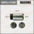 Бензонасос електричний Toyota (MPU-108) MASUMA MPU108 (фото 1)