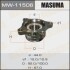 Ступичный узел rear LAND CRUISER PRADO/ GDJ150L LH MASUMA MW11506 (фото 1)