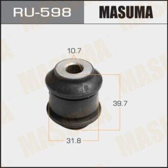 Деталь MASUMA RU598