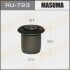 Сайлентблок LAND CRUISER/ UZJ200L, URJ202W задн (RU-723) MASUMA RU723 (фото 1)