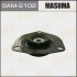 Опора амортизатора переднего Nissan Maxima (-00) (SAM-2102) MASUMA SAM2102 (фото 1)