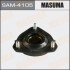 Опора амортизатора MAZDA 2 05- передн MAZDA 2 (07-15), FORD FIESTA VI (08-14), FORD FUSION (02-12) (SAM-4105) MASUMA SAM4105 (фото 1)