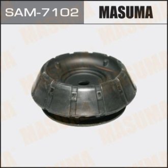 Опора амортизатора переднего Suzuki Swift (04-), SX4 (06-) (SAM-7102) MASUMA SAM7102