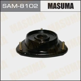 Опора амортизатора переднего Subaru Forester (01-07), Impreza (00-07), Legacy (01-14) (SAM-8102) MASUMA SAM8102