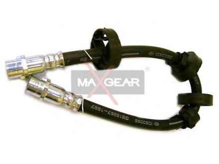 Шланг гальмівний MAXGEAR 520089