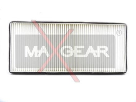 Фильтр салона /MAX-/ MAXGEAR KF6006