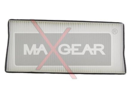 Фільтр повітря MAXGEAR KF6025