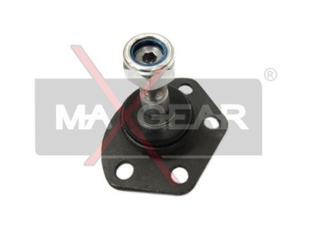 Кульова опора Fiat Ducato 94- L+P 1.0-1.4T MAXGEAR MGZ404006