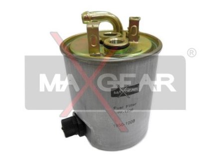 Фильтр топливный MAXGEAR PF1236