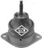 Подушка ДВС Citroen Evasion, Xantia, Xm/Peugeot 605 2.0HDi, 2.1TD (89-) Metalcaucho 02924 (фото 1)