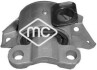 Подушка двигуна Opel Corsa D 1.0/1.2/1.4 Metalcaucho 06047 (фото 1)