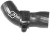 Патрубок воздуховода Peugeot 207, 206, 106 / Citroen C1, C2, C3 / Toyota Aygo / Mazda 2 : 1.4D (02-08) Metalcaucho 09241 (фото 1)