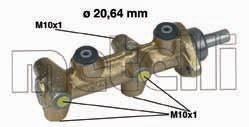 Головний гальмівний циліндр Metelli 050040