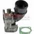 Дроссельная заслонка C/P 3.0HDI BOXER 06- METZGER 0892301 (фото 2)