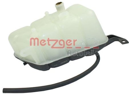 Бачок розширювальний METZGER 2140161