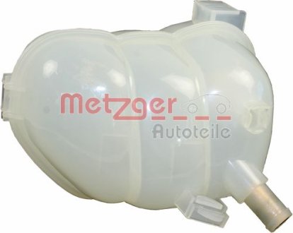 Бачок розширювальний METZGER 2140215