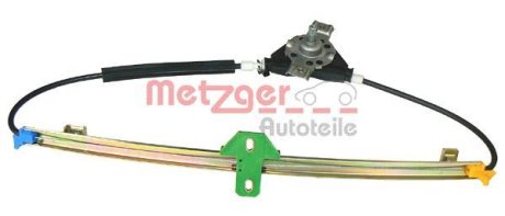 Склопідіймач METZGER 2160080