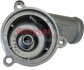 Фланець системи охолодження Skoda Fabia II/VW Golf/Passat 1.4TSI 06- METZGER 4010117 (фото 2)