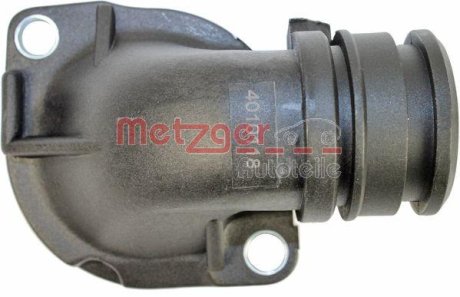 Фланець пластиковий METZGER 4010118