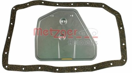 Подушка стойки Mc Phersona METZGER 8020010