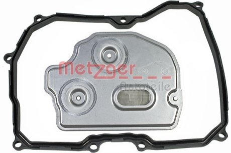 Деталь METZGER 8020083