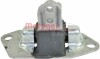 Подушка двигателя (R) Volvo S60/S80/XC70/XC90 2.4D/2.5TDI 97-14 METZGER 8053749 (фото 1)