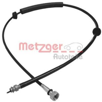 Тросик спідометра METZGER S05005