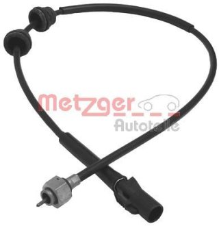 Тросик спідометра METZGER S31027