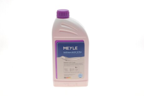 Антифриз-концентрат -80*С (лиловый G12+) 1.5L MEYLE 014 016 9200