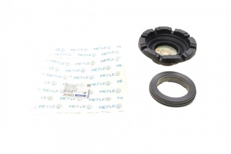 Подушка амортизатора VW P. T5 03- Z LOZYSKIEM MEYLE 100 641 0002