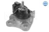 Опора двигателя RENAULT Megane I / Scenic I (08/95-07/10) MEYLE 16140300035 (фото 3)