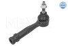 Наконечник тяги кермової JEEP COMPASS MP 01/16- MEYLE 2160200050 (фото 1)