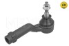 Наконечник тяги кермової FORD FOCUS IV 01/18- MEYLE 7160200046HD (фото 3)